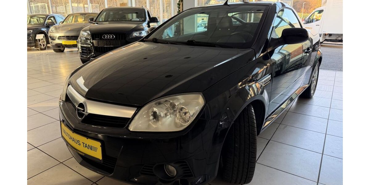 Opel Tigra 85.700 km 3.490 &euro; Kreuztal 57223