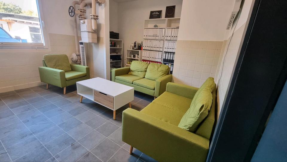 Gewerbeobjekt Wilnsdorf - 2.500&euro; | Angebot:24853724