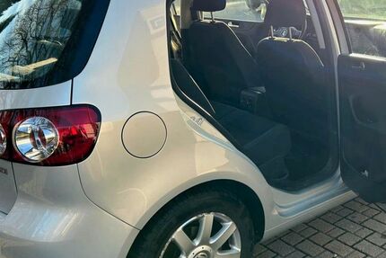 VW Golf Plus 44.500 km 7.200 &euro; Kreuztal 57223