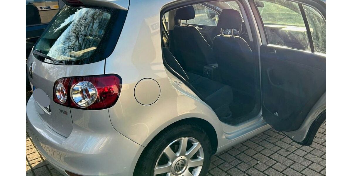 VW Golf Plus 44.500 km 7.200 &euro; Kreuztal 57223