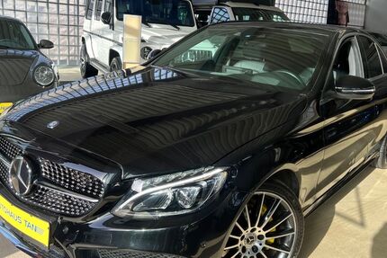 Mercedes-Benz C 200 72.398 km 23.990 &euro; Kreuztal 57223