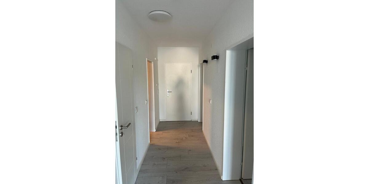 Etagenwohnung Waldbröl - 3 Zimmer, 74 m&sup2;, 740&euro; | Angebot:25959329