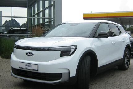 Ford Explorer 36.000 km 38.500 &euro; Erndtebrück 57339