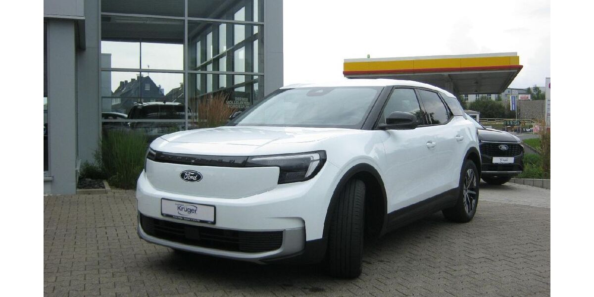 Ford Explorer 36.000 km 38.500 &euro; Erndtebrück 57339