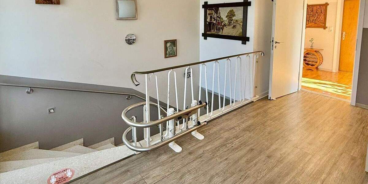 Mehrfamilienhaus, Wohnhaus Kroppach - 8 Zimmer, 285 m&sup2;, 495.000&euro; | Angebot:25819917