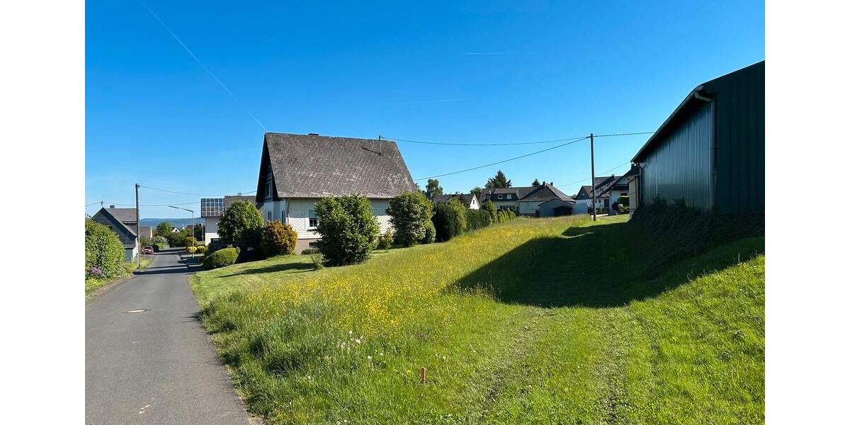 Einfamilienhaus Weitefeld - 6 Zimmer, 131 m&sup2;, 165.000&euro; | Angebot:26688687