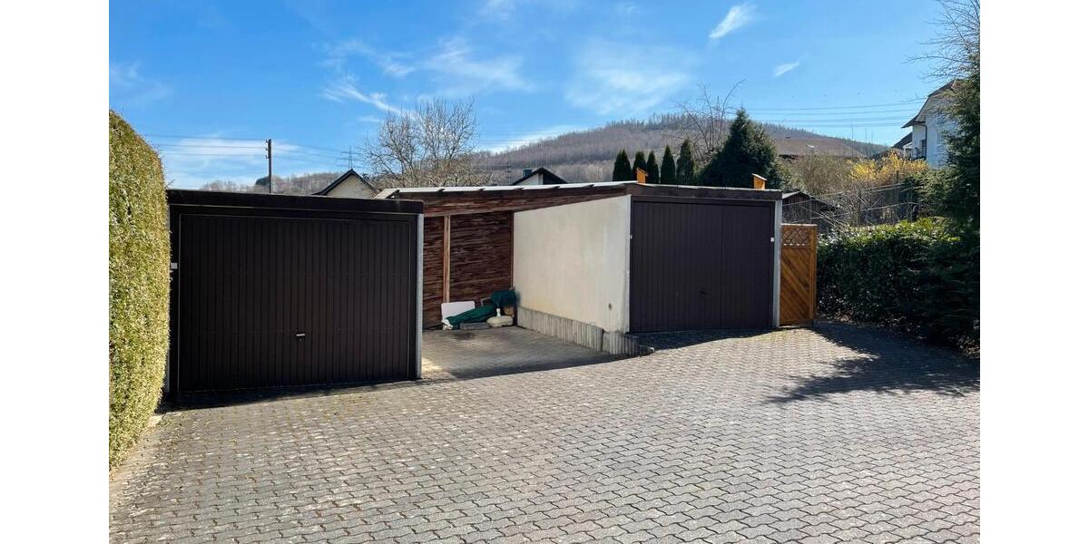 Etagenwohnung Betzdorf - 1 Zimmer, 53 m&sup2;, 575&euro; | Angebot:26656288