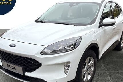 Ford Kuga 18.019 km 26.490 &euro; Siegen 57072
