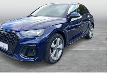 Audi Q5 59.200 km 43.960 &euro; Siegen 57074