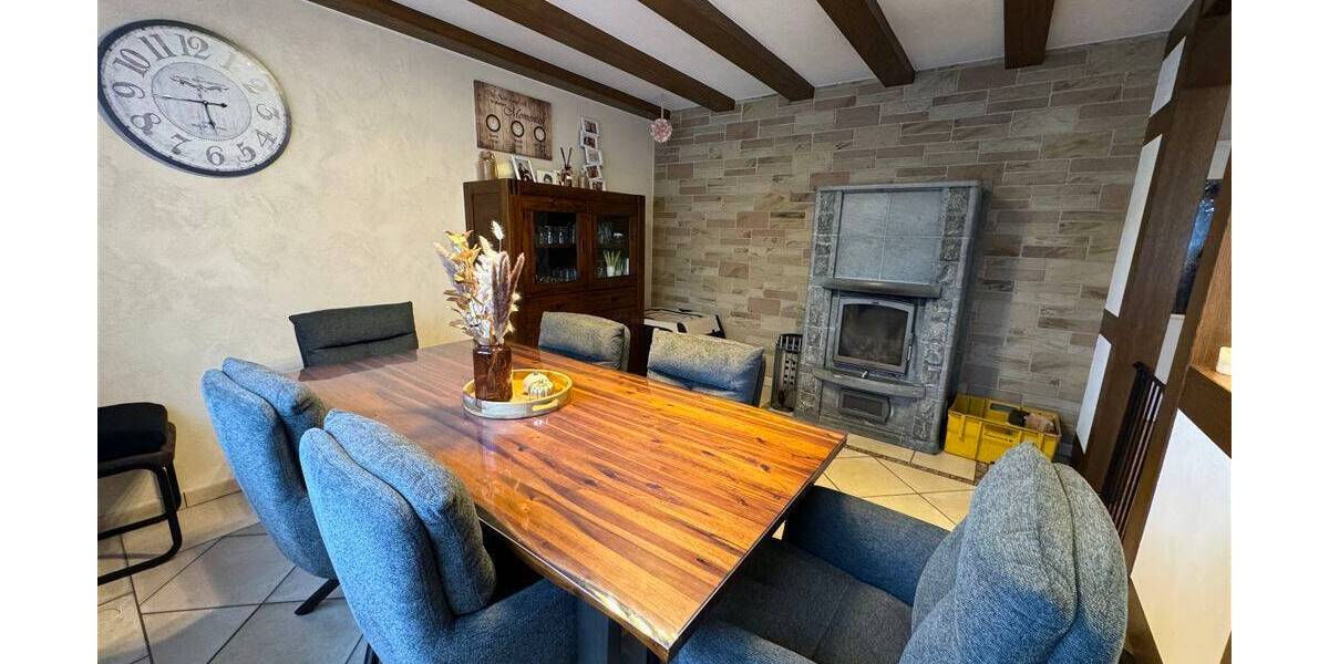 Mehrfamilienhaus, Wohnhaus Kirchhundem Oberhundem - 7 Zimmer, 200 m&sup2;, 259.000&euro; | Angebot:25734598