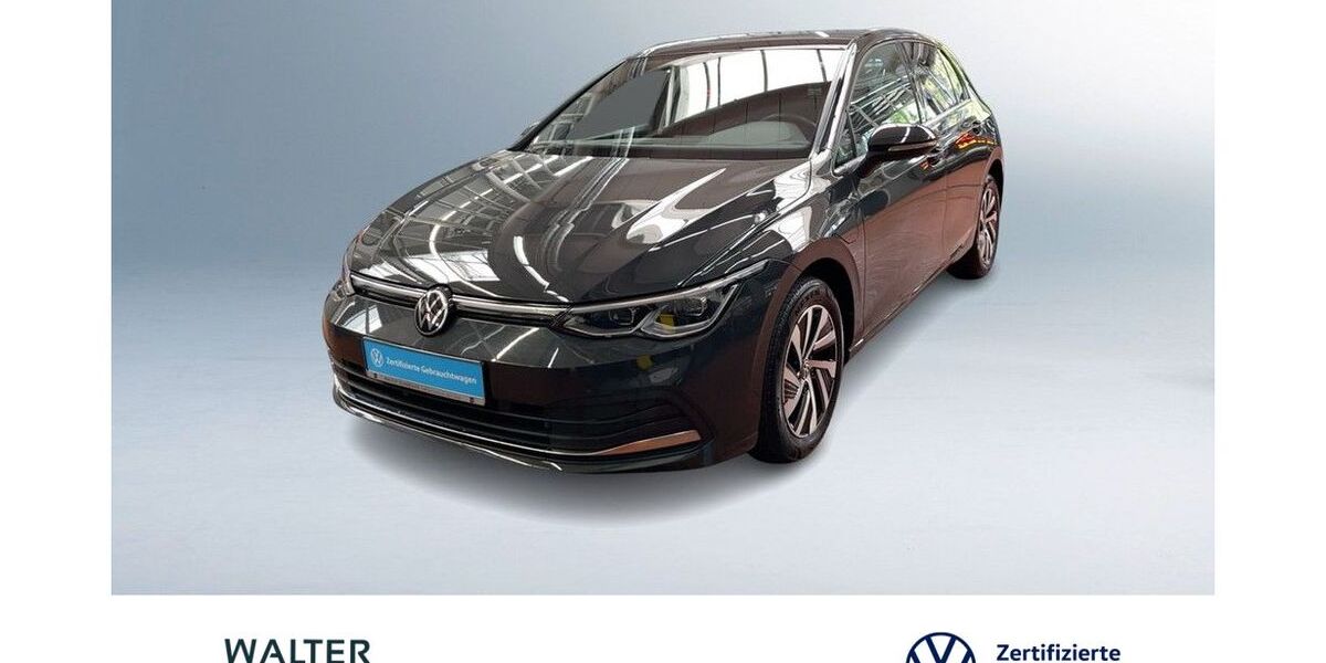 VW Golf 61.100 km 21.850 &euro; Siegen 57074