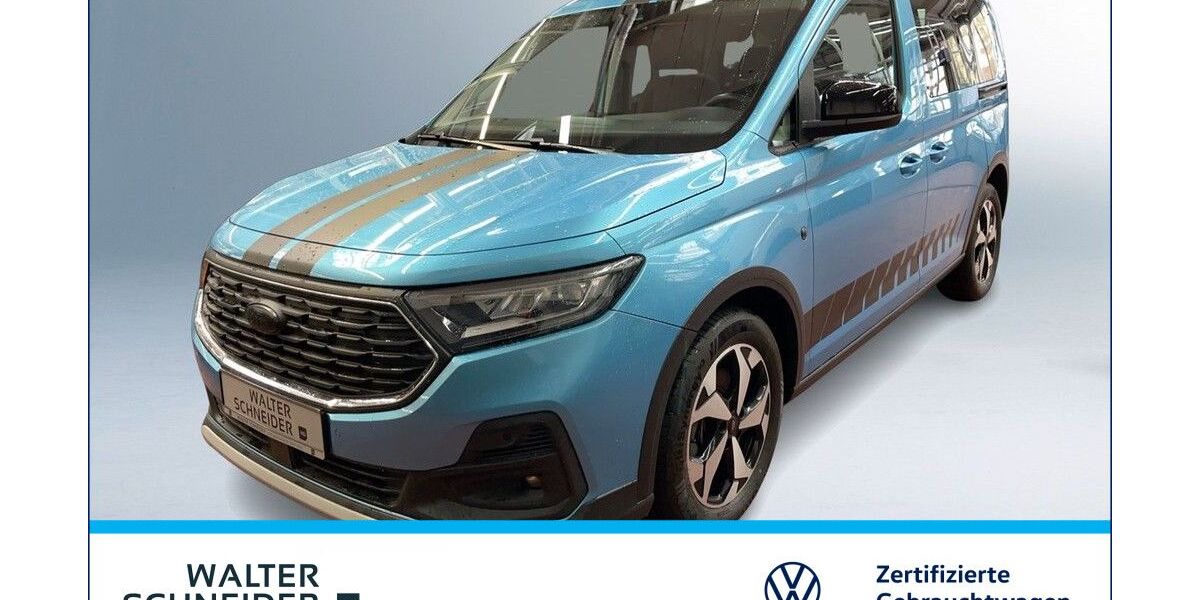 Ford Tourneo Connect 46.950 km 27.950 &euro; Siegen 57074