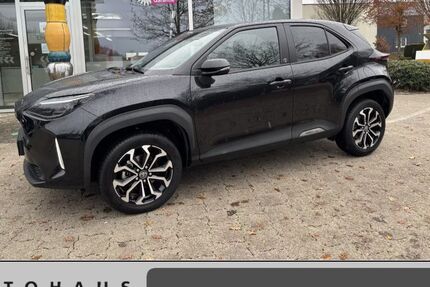 Toyota Yaris Cross 22.600 km 25.960 &euro; Kreuztal 57223