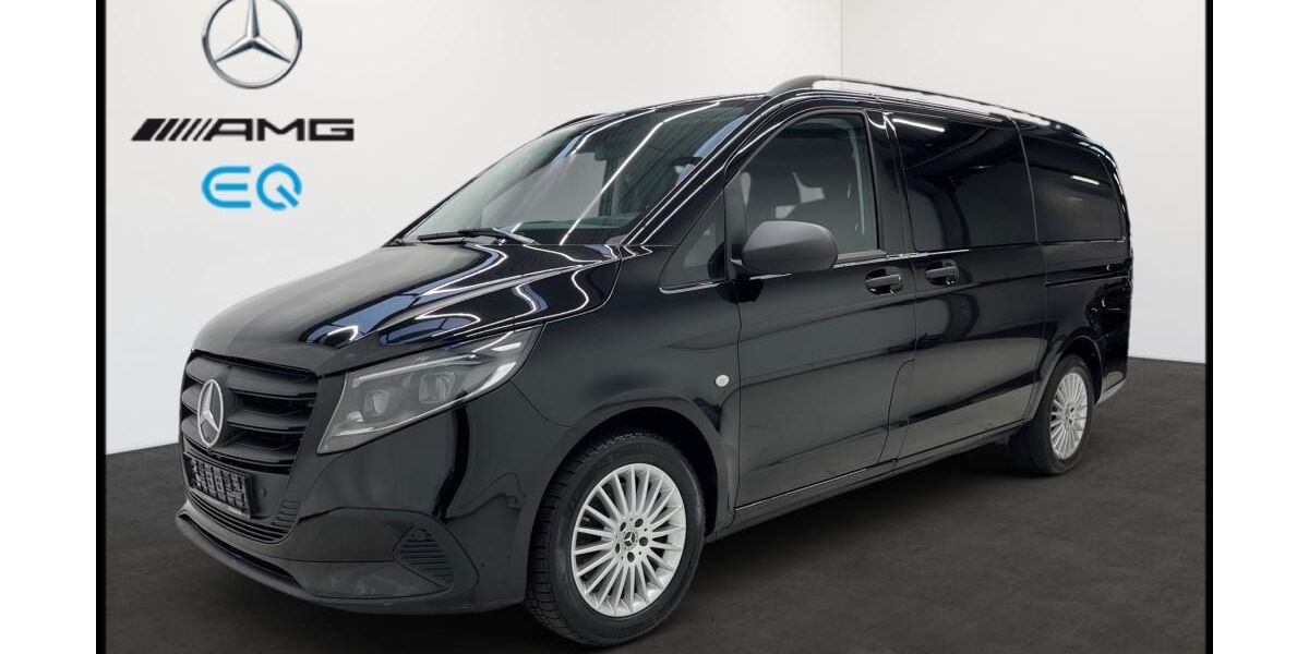 Mercedes-Benz Vito 59.235 km 44.700 &euro; Siegen 57074