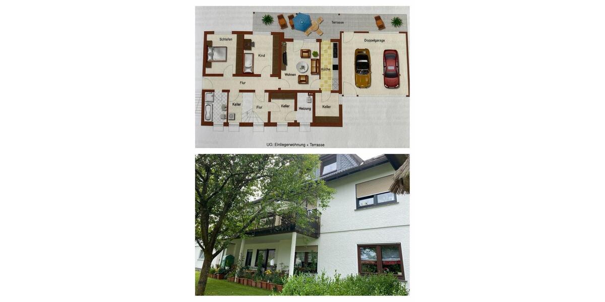 Einfamilienhaus Reichshof - 10 Zimmer, 171 m&sup2;, 579.000&euro; | Angebot:26059938