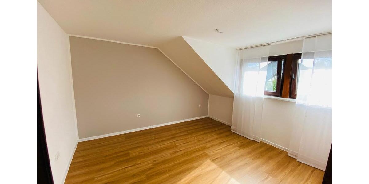 Etagenwohnung Gebhardshain - 3 Zimmer, 80 m&sup2;, 615&euro; | Angebot:26662812
