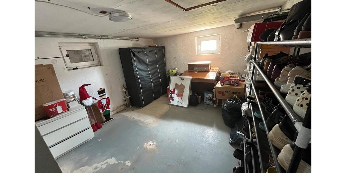 Einfamilienhaus Siegen Eiserfeld - 4 Zimmer, 126 m&sup2;, 380.000&euro; | Angebot:26891236