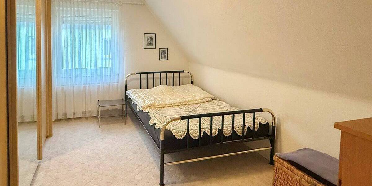 Einfamilienhaus Hachenburg - 6 Zimmer, 107 m&sup2;, 225.000&euro; | Angebot:25691822