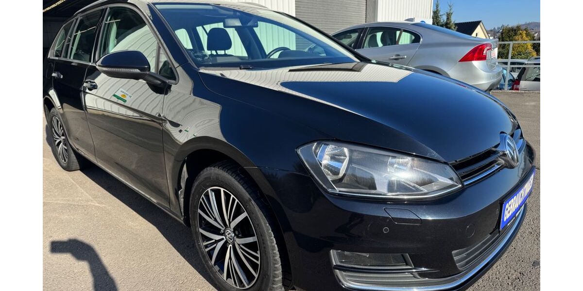 VW Golf 139.000 km 9.950 &euro; Drolshagen 57489