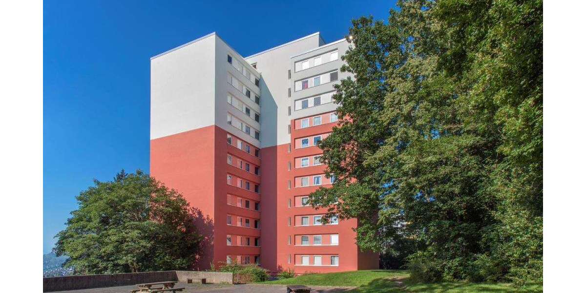 Etagenwohnung Kreuztal - 2 Zimmer, 60 m&sup2;, 315&euro; | Angebot:26098492