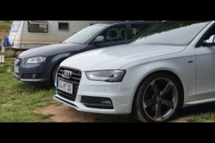 Audi A4 128.000 km 14.444 &euro; Dietzhölztal 35716