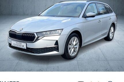 Skoda Octavia 19.300 km 28.950 &euro; Kreuztal 57223