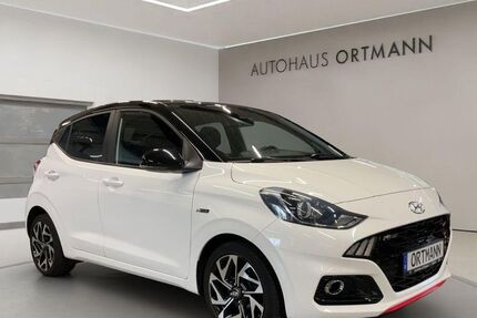 Hyundai i10 63.113 km 12.990 &euro; Wissen 57537