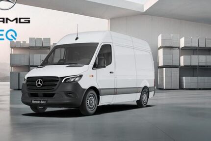 Mercedes-Benz Sprinter 85.300 km 39.984 &euro; Siegen 57074