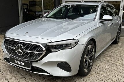 Mercedes-Benz E 300 18.000 km 46.540 &euro; Lennestadt-Trockenbrück 57368