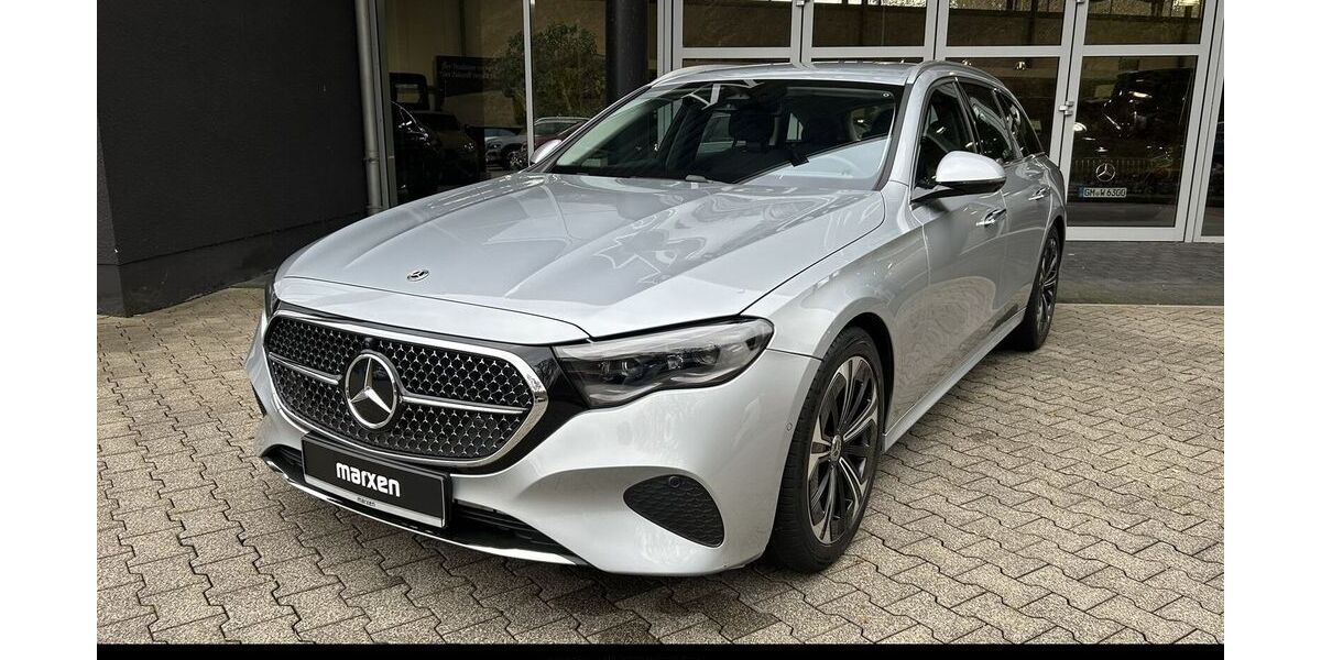 Mercedes-Benz E 300 18.000 km 46.540 &euro; Lennestadt-Trockenbrück 57368