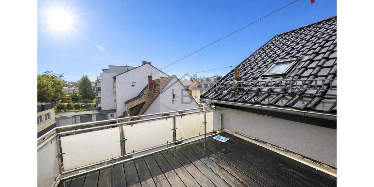 Etagenwohnung Siegen Kaan-Marienborn - 4 Zimmer, 115 m&sup2;, 950&euro; | Angebot:26622637