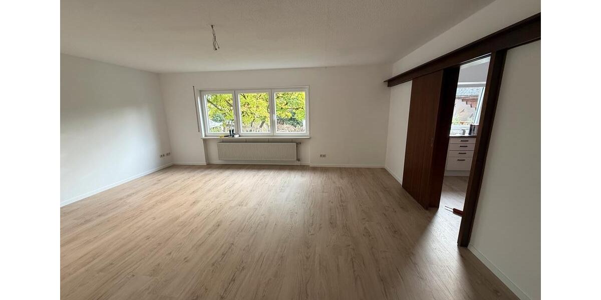 Erdgeschoßwohnung Kreuztal - 2 Zimmer, 69 m&sup2;, 700&euro; | Angebot:26665446