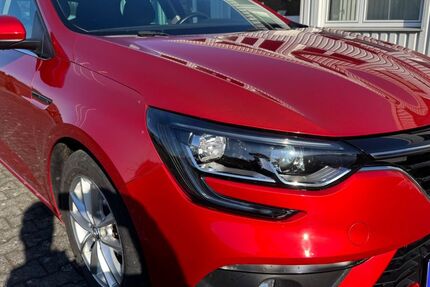 Renault Megane 125.000 km 7.450 &euro; Drolshagen 57489