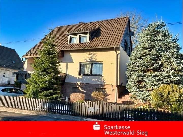 Einfamilienhaus Großseifen - 4 Zimmer, 100 m&sup2;, 188.000&euro; | Angebot:25203708