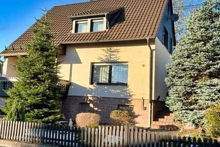 Haus Großseifen - 4 Zimmer, 100 m&sup2;, 188.000&euro; | Angebot:25203708