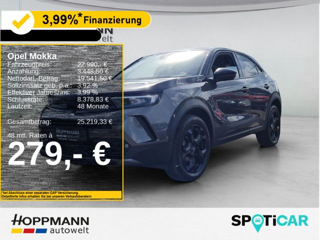 Opel Mokka 38.584 km 22.990 &euro; Kreuztal 57223