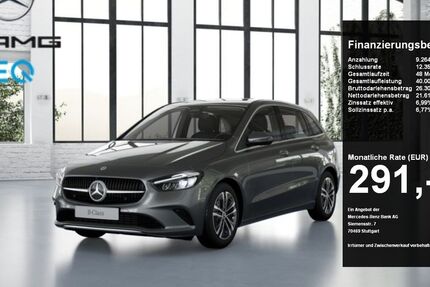 Mercedes-Benz B 180 3.067 km 30.690 &euro; Siegen 57074