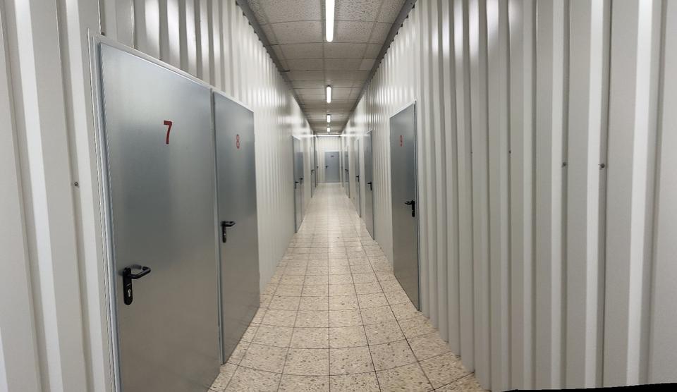 Gewerbeobjekt Siegen - 55&euro; | Angebot:11779346