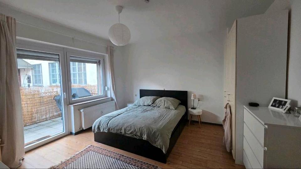 Etagenwohnung Hachenburg - 2.5 Zimmer, 85 m&sup2;, 650&euro; | Angebot:25299177