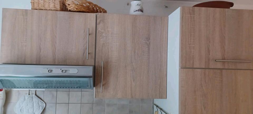 Etagenwohnung Scheuerfeld - 2 Zimmer, 60 m&sup2;, 550&euro; | Angebot:25989175