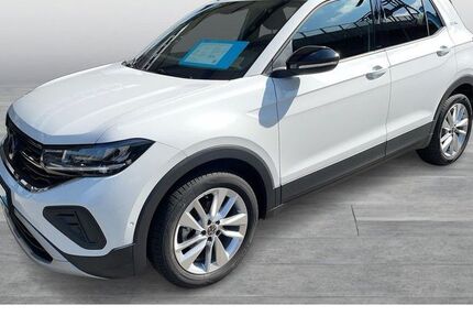 VW T-Cross 25.950 km 24.450 &euro; Siegen 57076