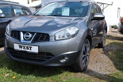Nissan Qashqai 175.000 km 5.990 &euro; Kreuztal 57223