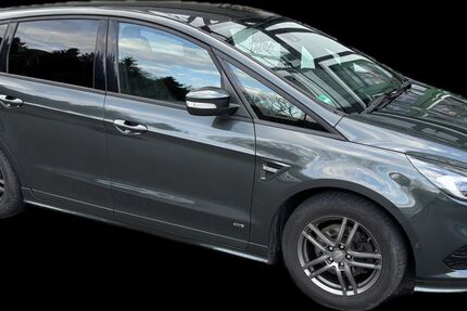Ford S-Max 115.000 km 21.500 &euro; Lennestadt 57368