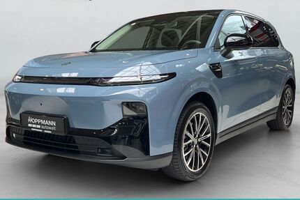 Leapmotor B10 7.000 km 33.985 &euro; Siegen 57072