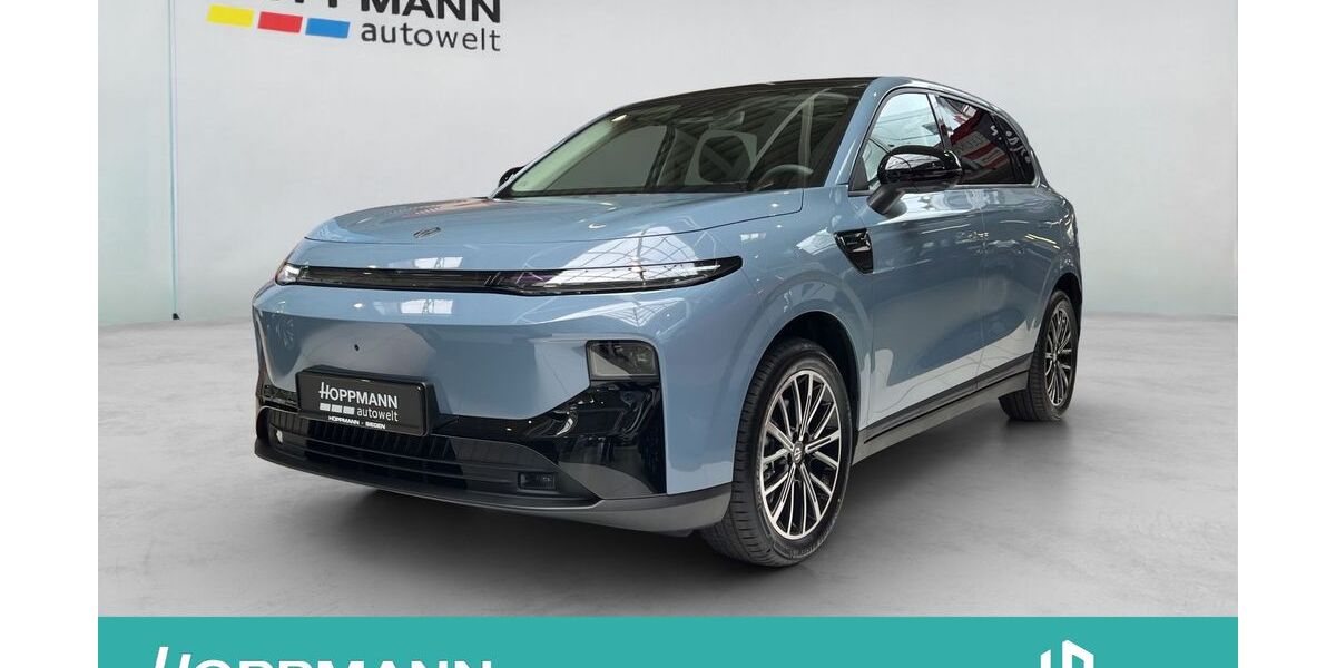 Leapmotor B10 7.000 km 33.985 &euro; Siegen 57072