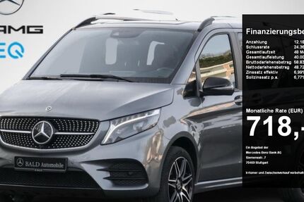 Mercedes-Benz V 250 85.700 km 60.900 &euro; Siegen 57074