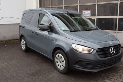 Mercedes-Benz Citan 124.721 km 15.470 &euro; Siegen 57076