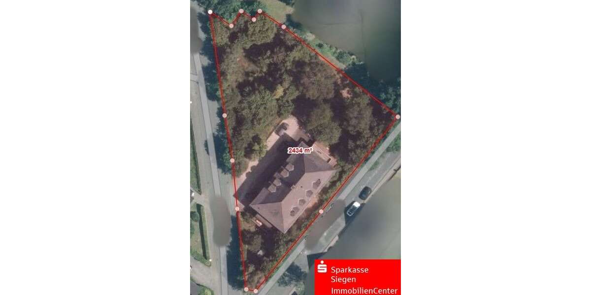 Einfamilienhaus Siegen Dillnhütten - 17 Zimmer, 532 m&sup2;, 775.000&euro; | Angebot:26980435