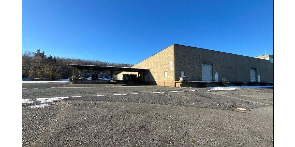 Gewerbeobjekt Breitscheid Medenbach - 4.950.000&euro; | Angebot:25770526