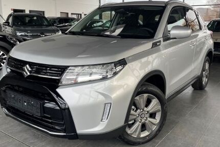 Suzuki Vitara 4.690 km 23.470 &euro; Attendorn 57439